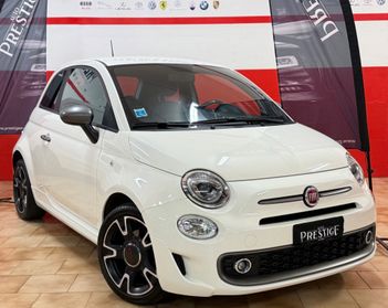 Fiat 500 1.2 Sport 69cv OK NEOPATENTATI