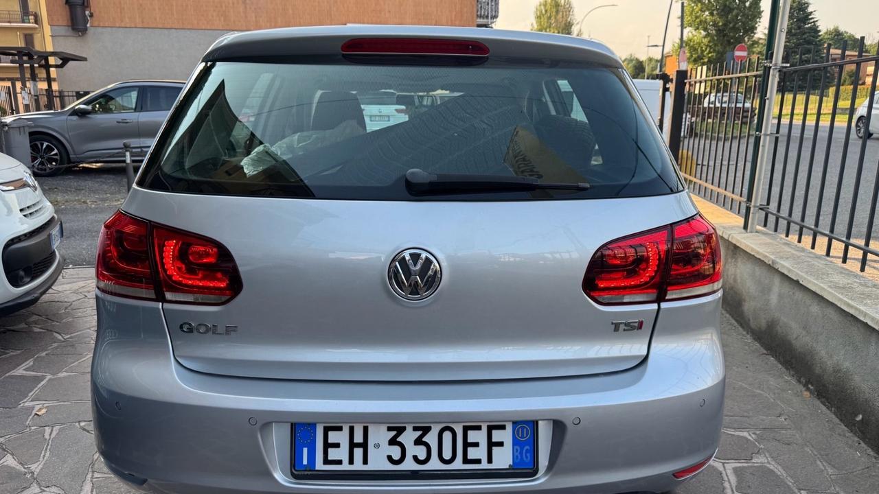 Volkswagen Golf 1.4 TSI 122CV 5p. Highline