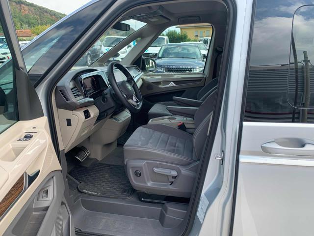 VOLKSWAGEN Multivan 2.0 TDI 150CV DSG Style