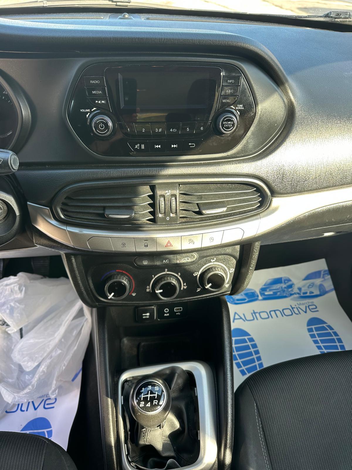 Fiat Tipo 5 Porte Tipo 5p 1.3 mjt Business s&s 95cv