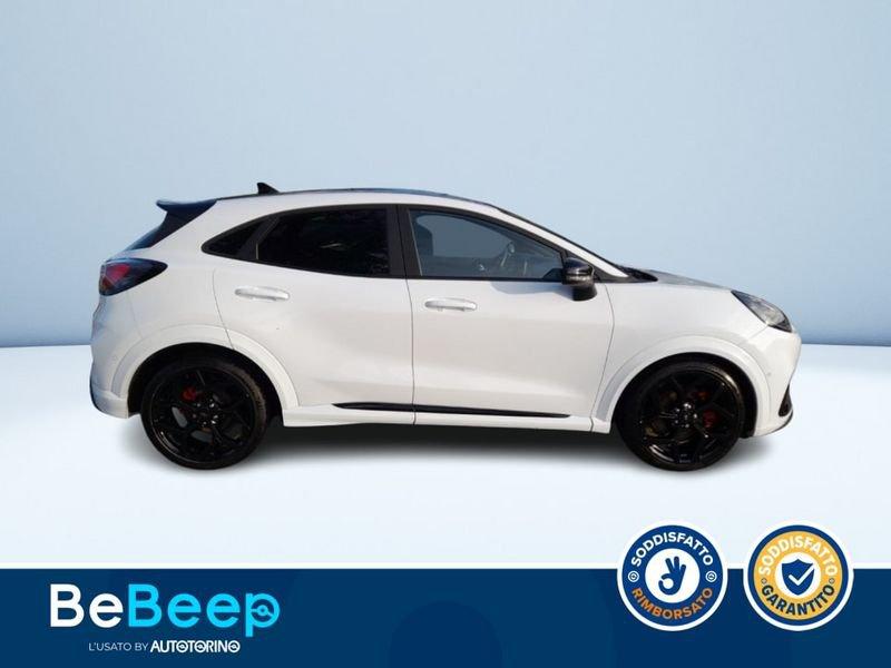 Ford Puma 1.5 ECOBOOST ST 200CV
