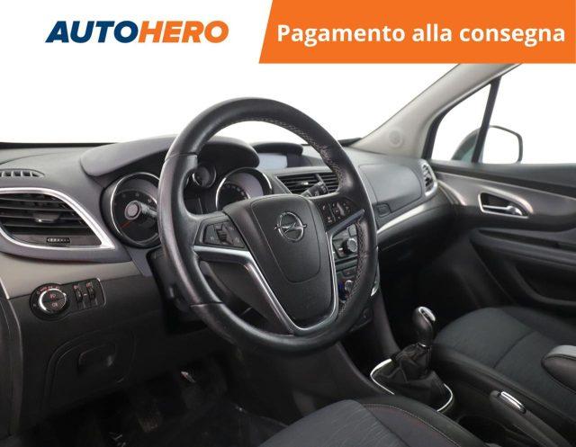 OPEL Mokka 1.6 CDTI Ecotec 136CV 4x2 Start&Stop Cosmo