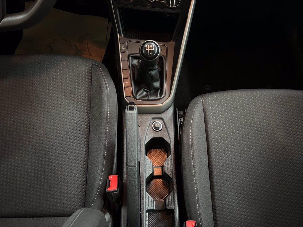 VOLKSWAGEN Polo 5p 1.0 evo Comfortline 80cv del 2019