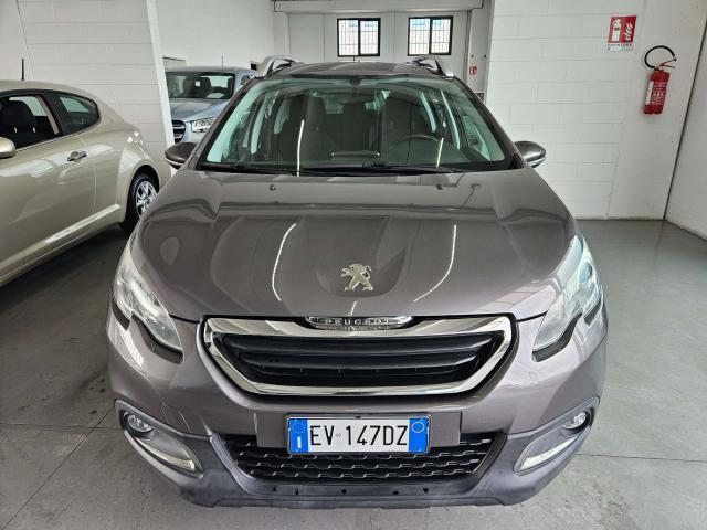 Peugeot 2008 1.2 puretech (vti) 12v Access 82cv