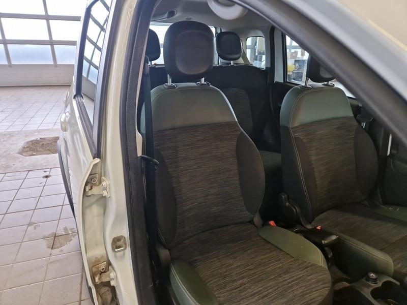 FIAT PANDA 1.3 Mjt 95cv S/S E6 4x4 5 PORTE
