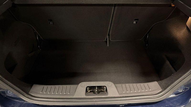 Ford Fiesta VI 2013 5 Porte 1.5 TDCi 75cv Business E6