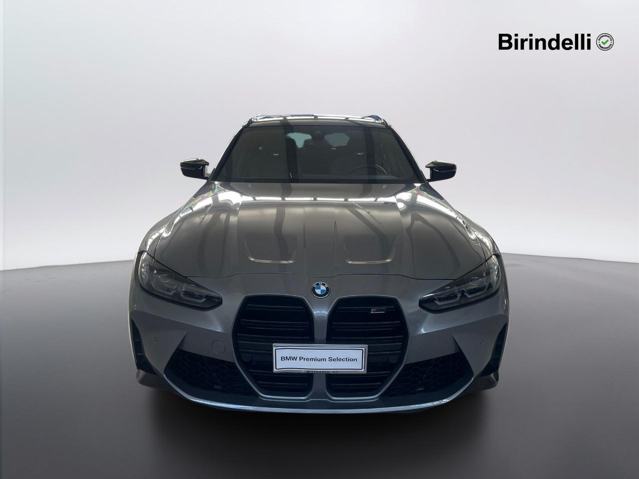 BMW Serie 3(G20/1-80/1) - M3 Touring Competition M xDrive