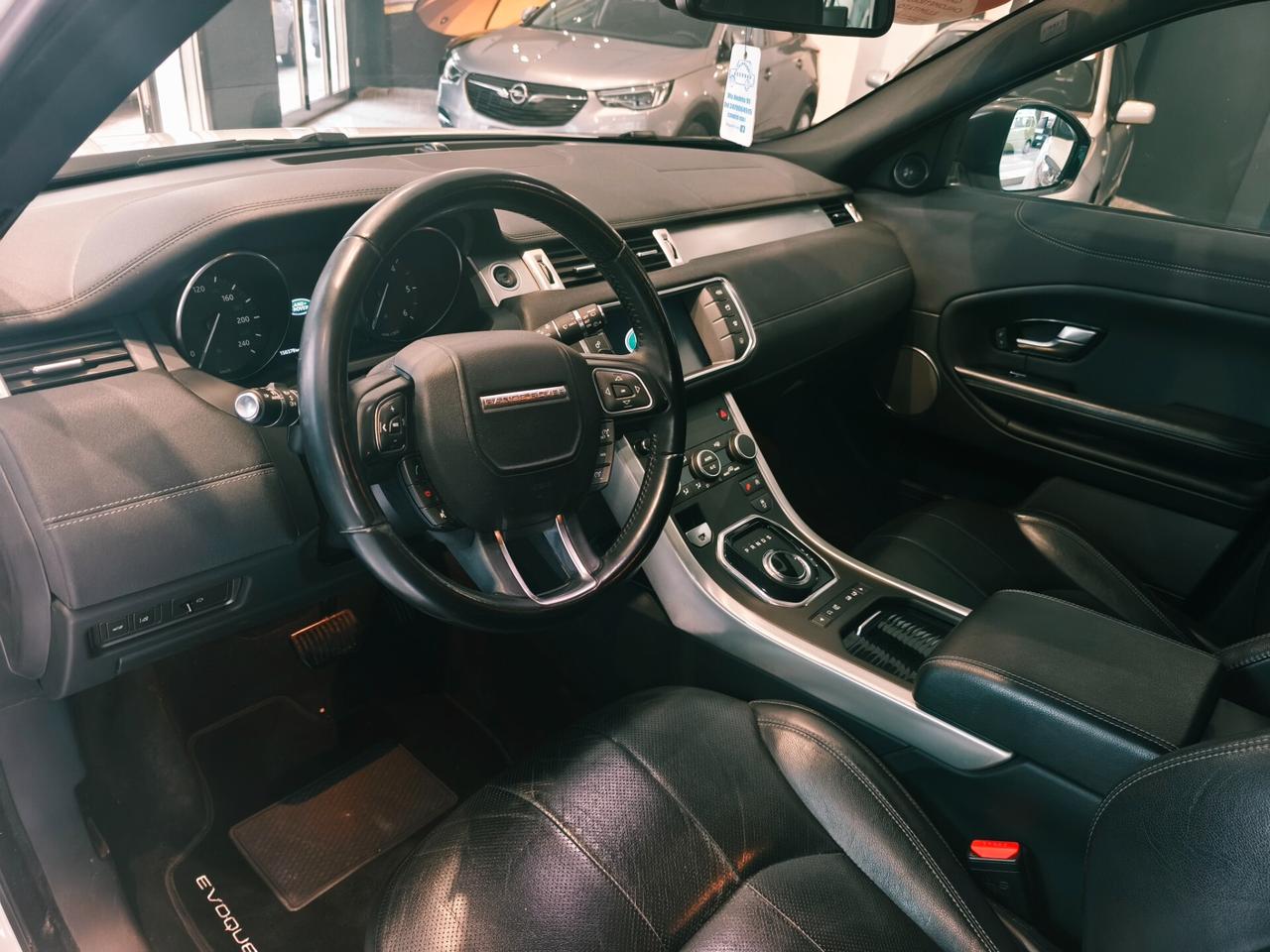 Land Rover Range Evoque 2.0 TD4 150 CV 5p. SE Dynamic