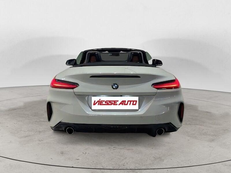 BMW Z4 Z4 sDrive20i