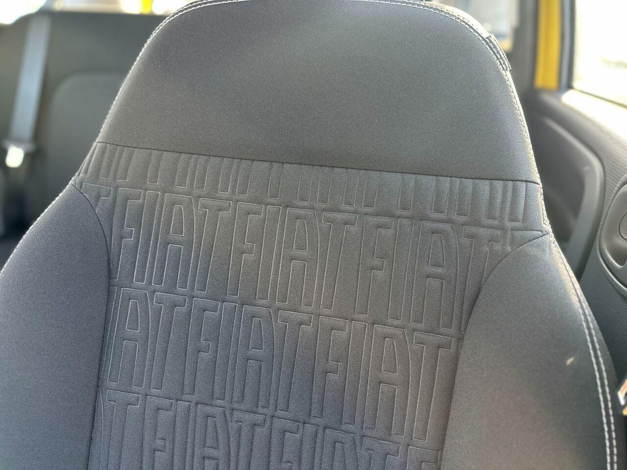 FIAT Pandina III 2024 - Pandina 1.0 firefly hybrid Icon s&s 70cv