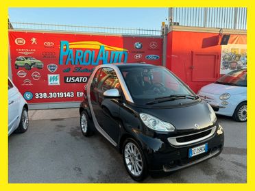 Smart ForTwo 1.0 71cv coupé passion - 2009