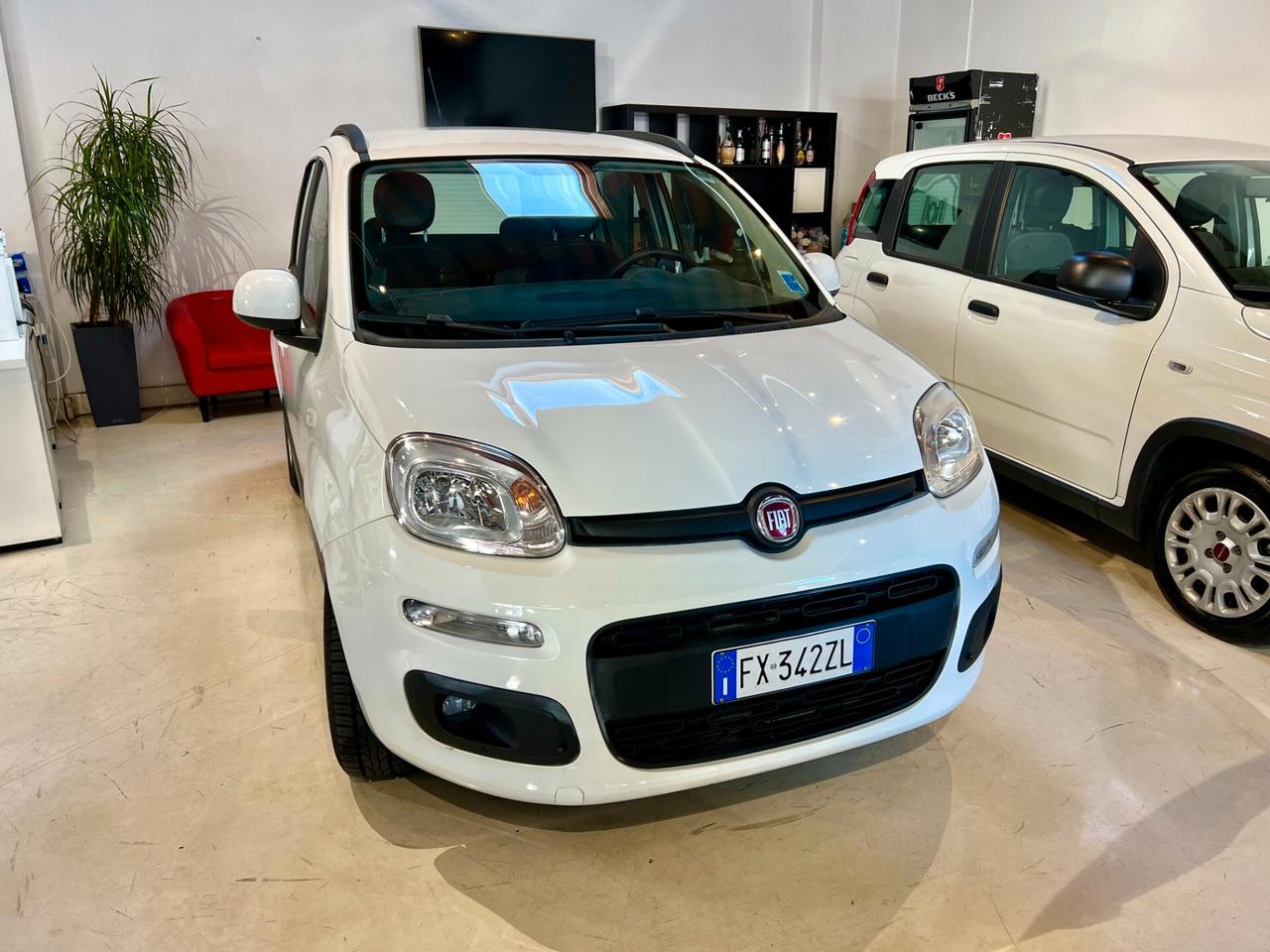 Fiat Panda 1.2 EasyPower Lounge