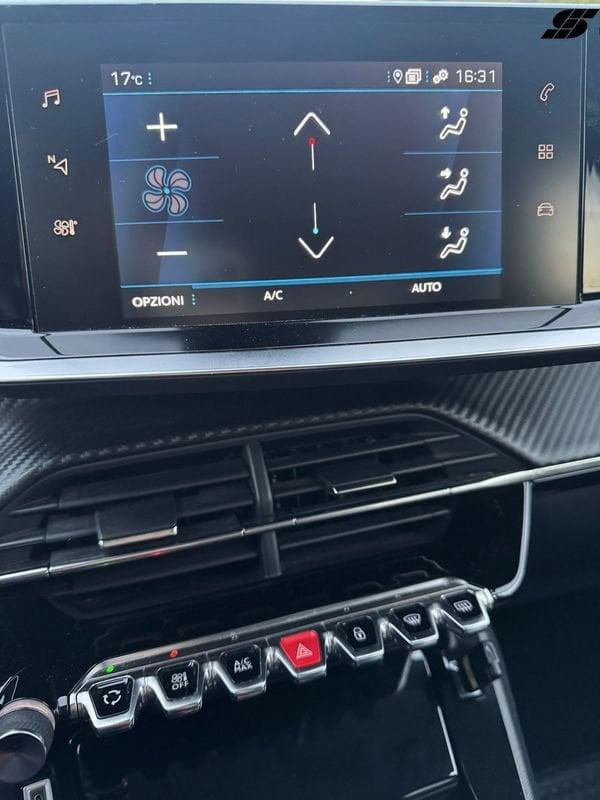 Peugeot 2008 2008 BlueHDi 130 S&S EAT8 Allure Pack