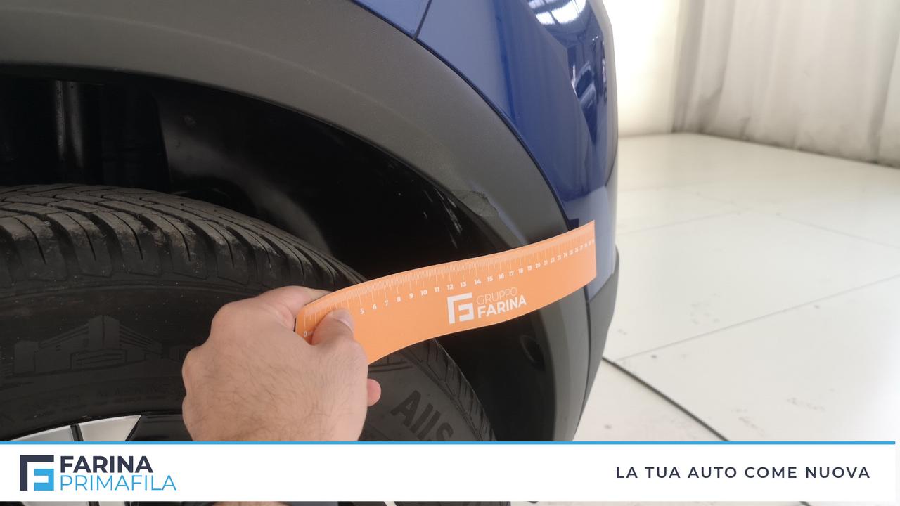 RENAULT Captur II 2019 - Captur 1.0 tce Techno 90cv