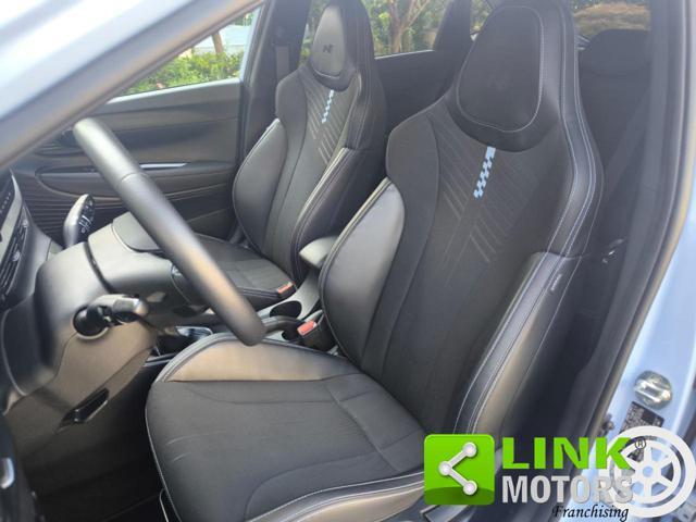 HYUNDAI i20 N 1.6 T-GDI N-Performance *Techno Pack*
