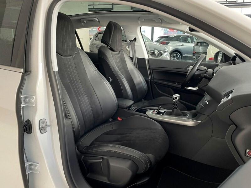 Peugeot 308 1.6 e-hdi 115cv Allure