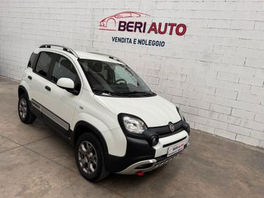 Fiat Panda TwinAir Turbo 4x4