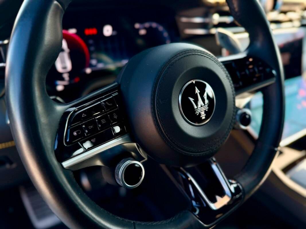 Maserati Grecale 2.0 mhev Modena 330cv auto
