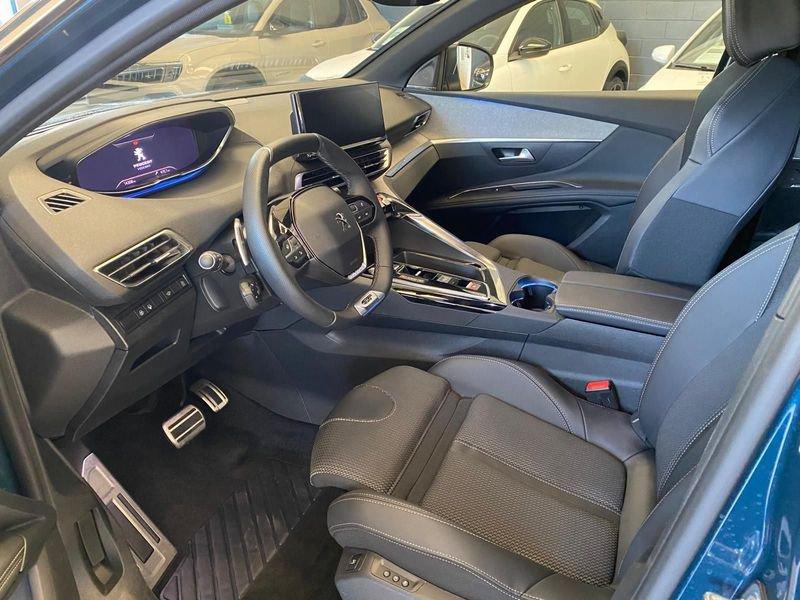 Peugeot 3008 3008 PureTech Turbo 130 S&S EAT8 GT - PROMO SIRONIAUTO+