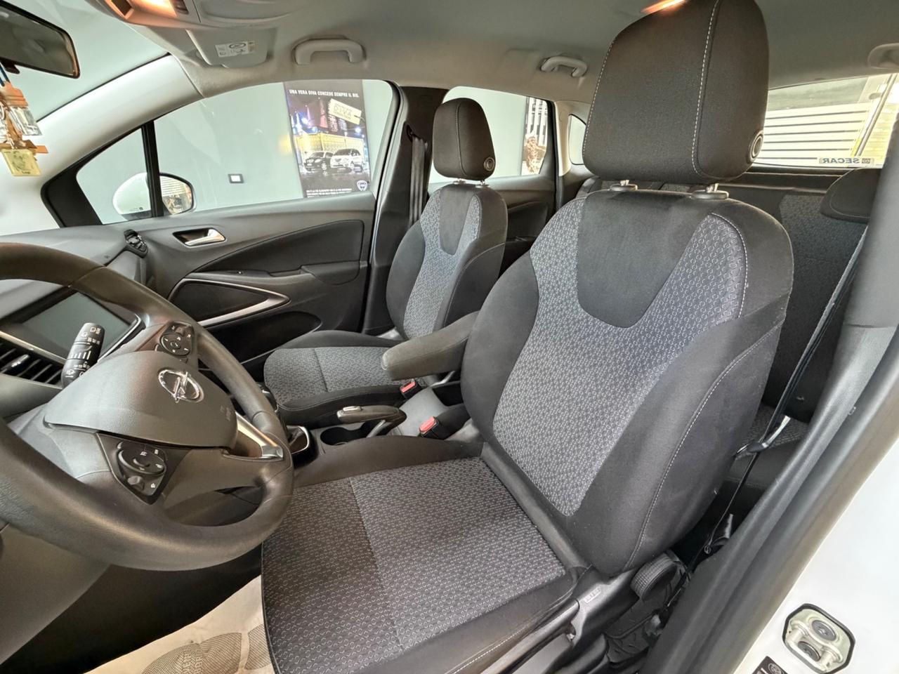 Opel Crossland X 1.2 12V Advance 2019 Pronta Consegna