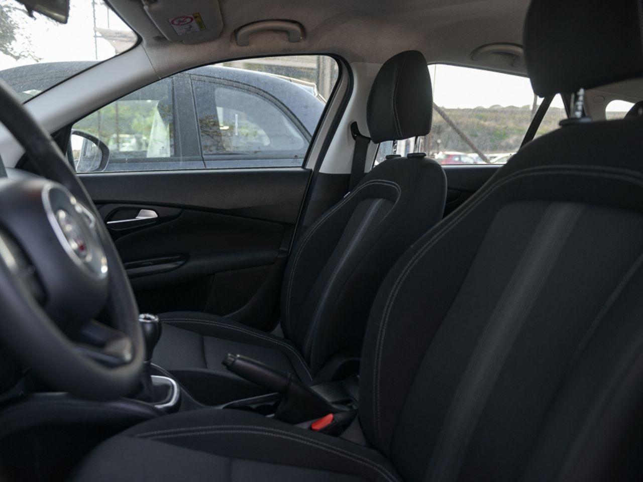 FIAT Tipo SW II 2021 - Tipo SW 1.0 t3 CityLife 100cv