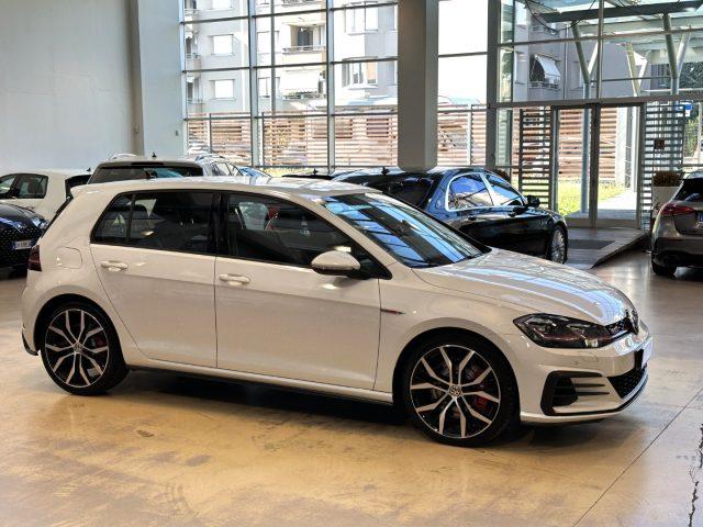 VOLKSWAGEN Golf GTI Performance 2.0 245 CV TSI DSG - 19" - LED