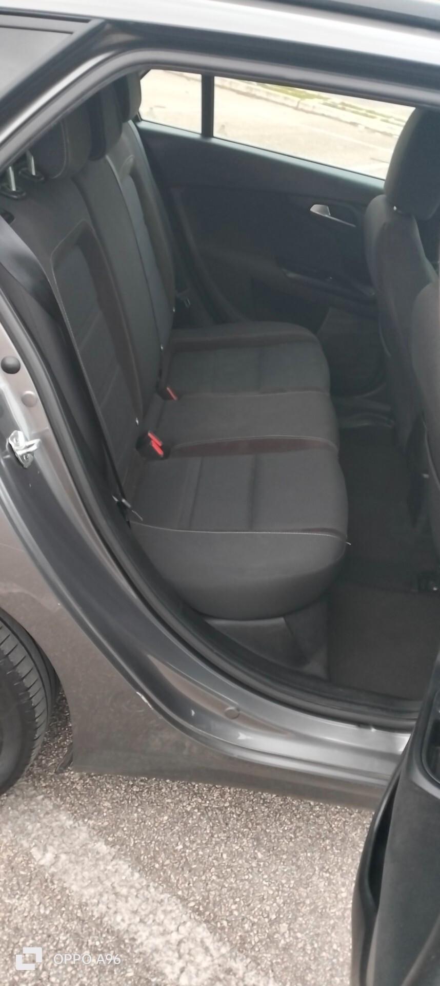 Fiat Tipo 1.6 Mjt S&S DCT SW Lounge