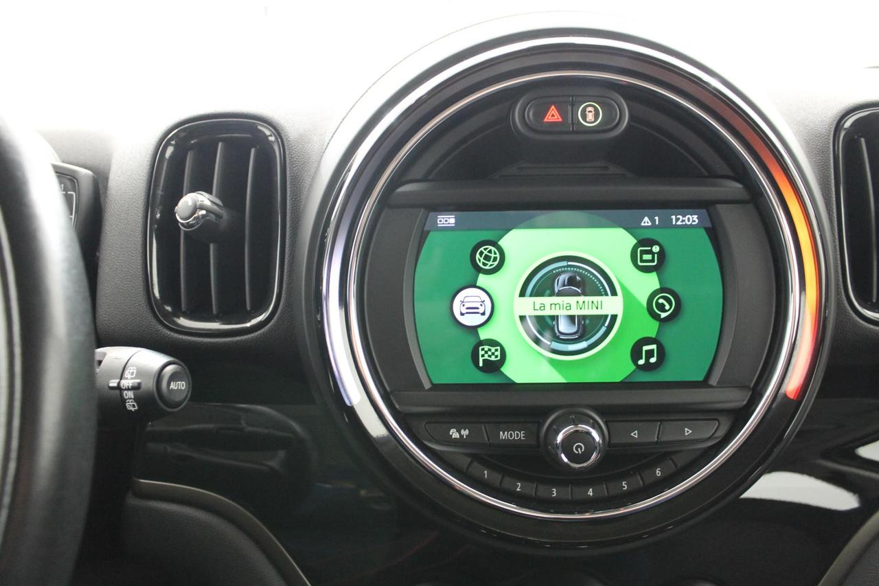 Mini Countryman 1.5 One D Baker Street