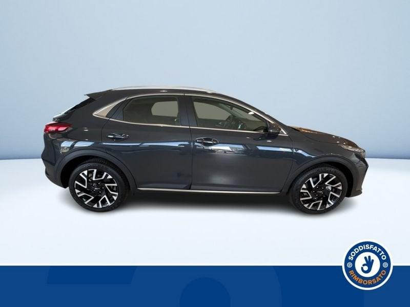 KIA Xceed 1.5 TGDI Mild Hybrid DCT Business MY25