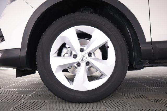 NISSAN Qashqai Qashqai 1.3 DIG-T 140 CV Business