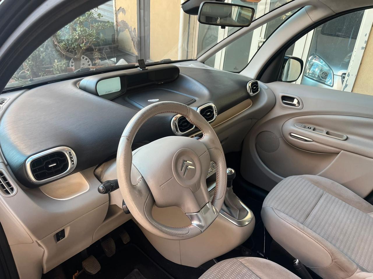 Citroen C3 Picasso 1.6 HDi 110 airdream Perfect