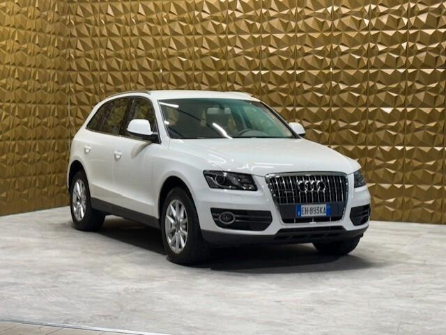 Audi Q5 2.0 TDI 170CV quattro Advanced Plus