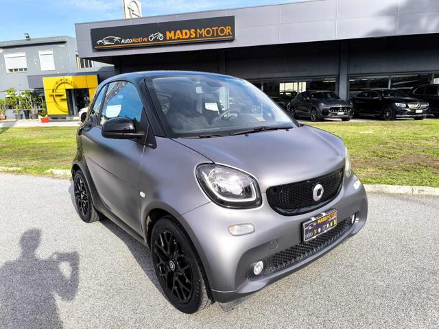 SMART ForTwo 90 0.9 Turbo Passion ??IMPECCABILE??