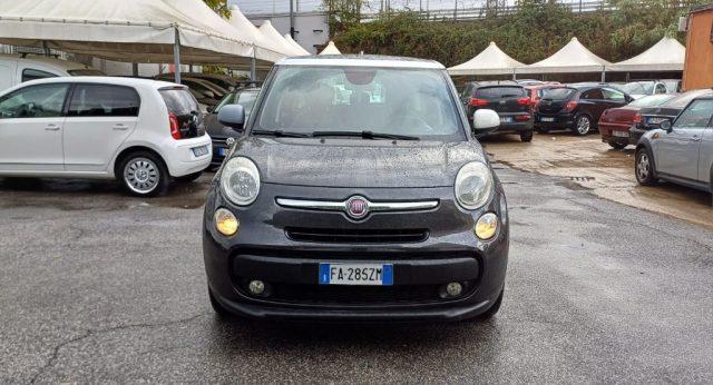 FIAT 500L 1.6 Multijet 120 CV Lounge