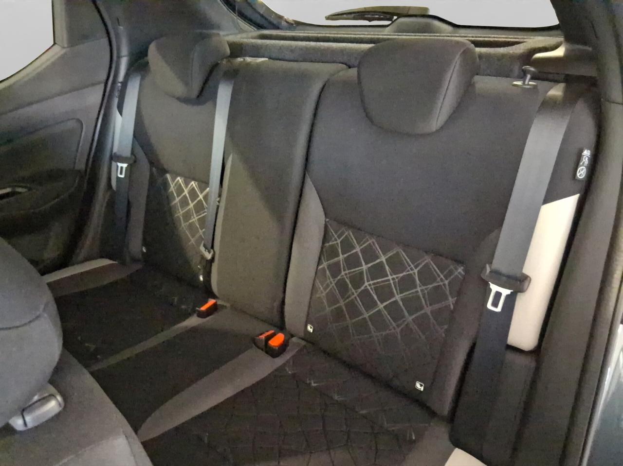 Nissan Micra IG-T 92 5 porte Acenta