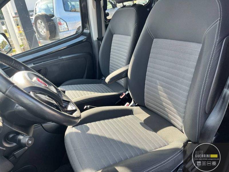 FIAT QUBO QUBO 1.3 MJT 95 CV Trekking