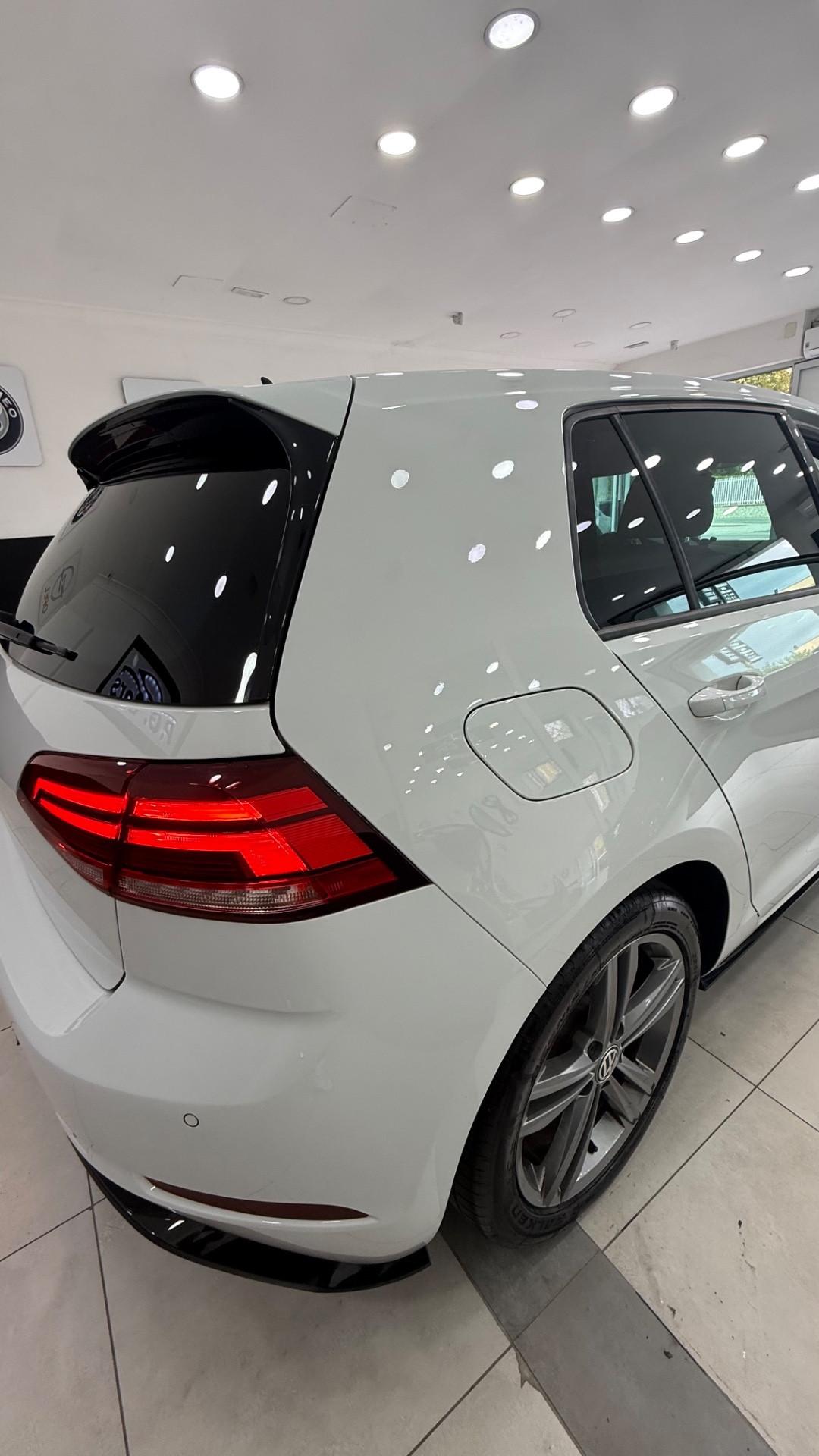 Volkswagen Golf 1.6 TDI 115 CV 5p. R-line
