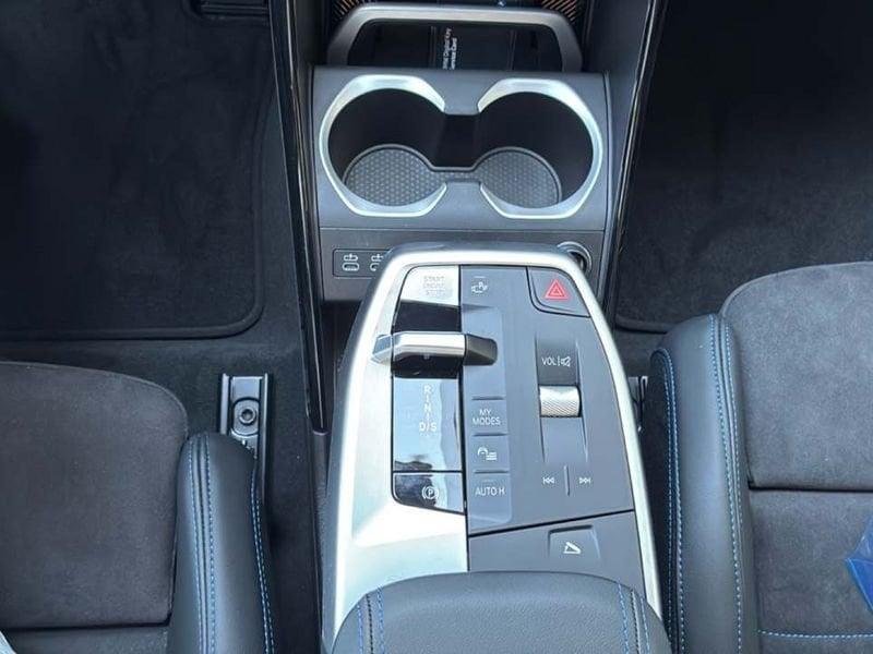 BMW X1 M35i xDrive M Sport Pro