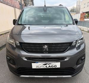 Peugeot Rifter BlueHDi 130 S&S GT Line