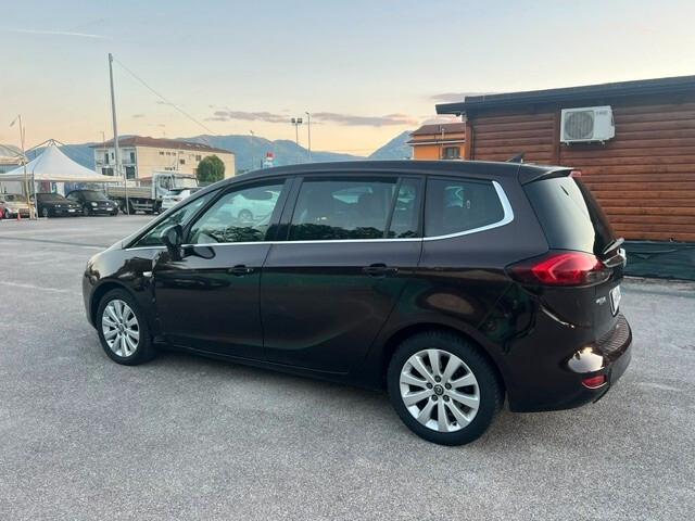 Opel Zafira Tourer 2.0 CDTi EcoFlex Start&Stop 130CV Cosmo