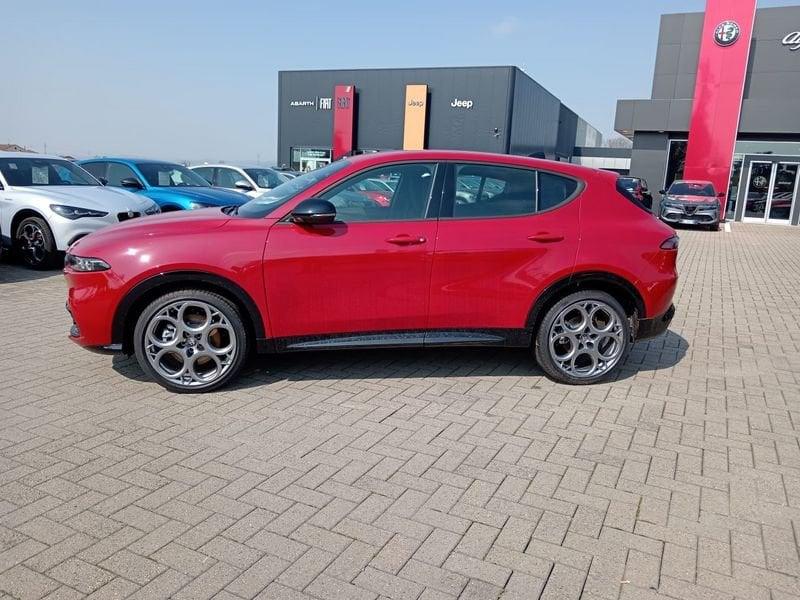Alfa Romeo Tonale 1.5 160cv Hybrid TCT7 Sprint
