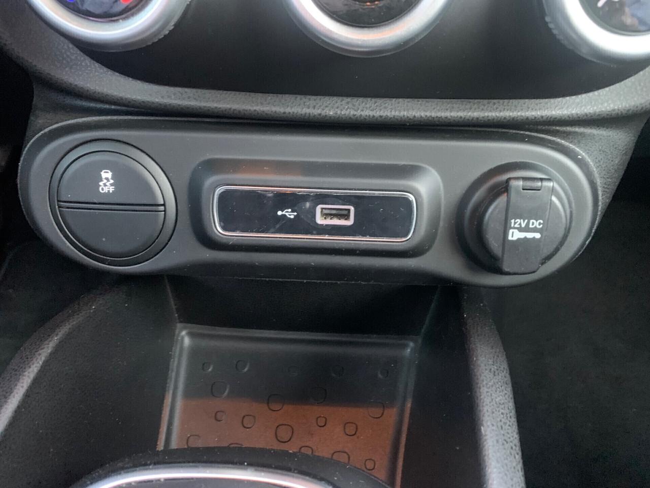 Fiat 500L 1.3 Multijet 95 CV S-Design