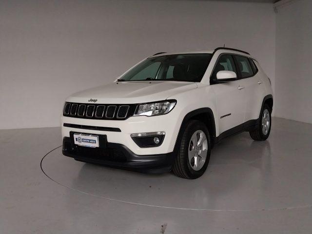 JEEP Compass 1.6 Multijet II 2WD Longitude