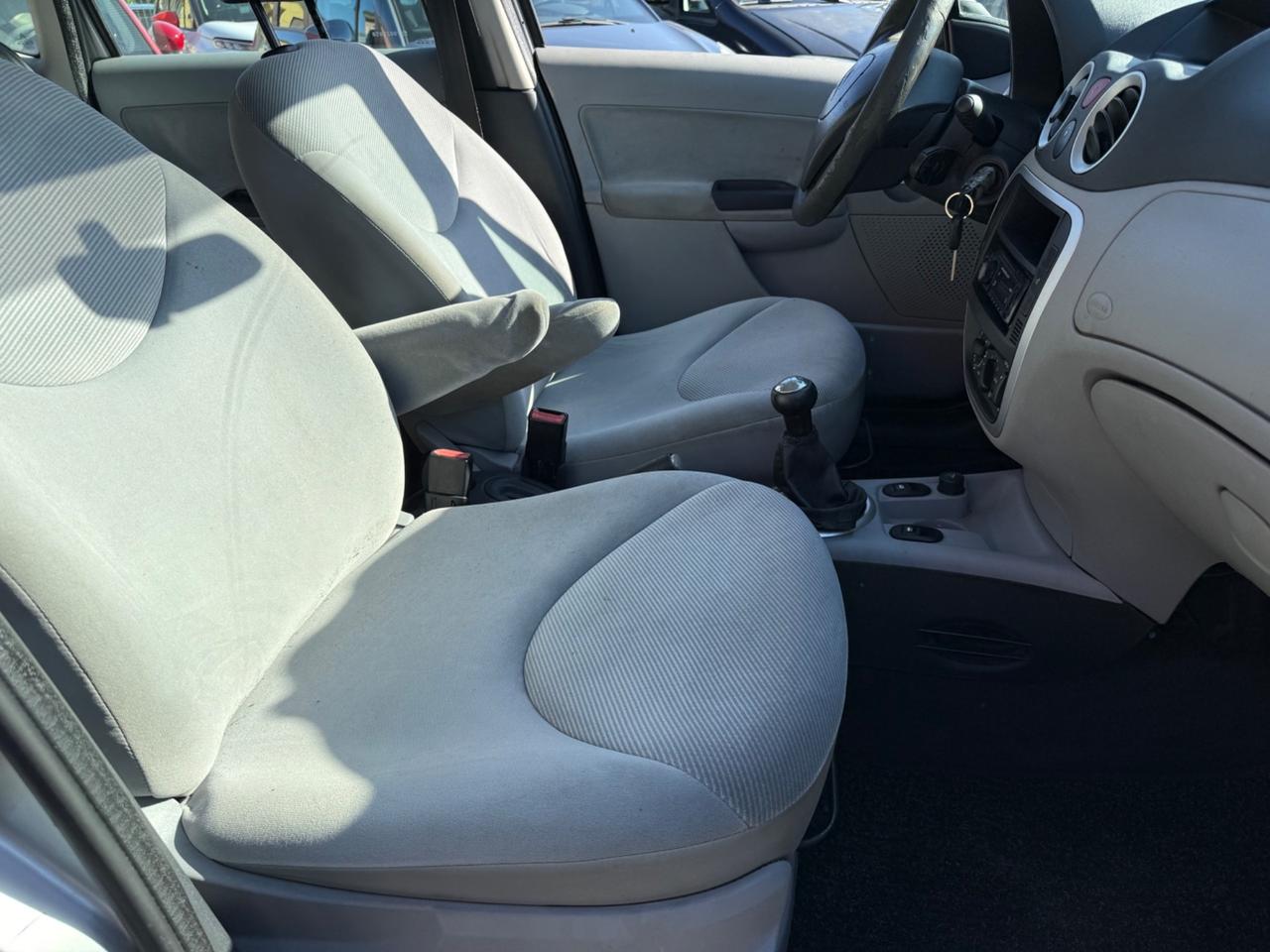 Citroen C3 1.1 Classique
