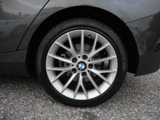 BMW 118 d 143cv 5p. Urban - SOLO 94.000 Km - "DA VETRINA"