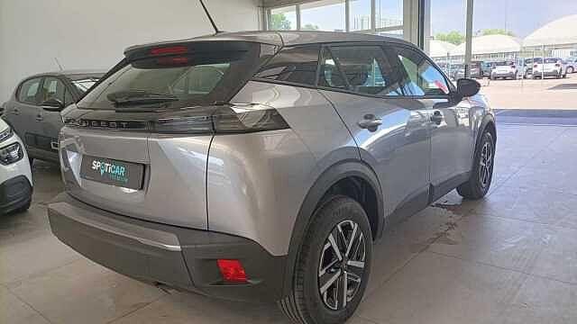 Peugeot 2008 PureTech 100 S&S Active