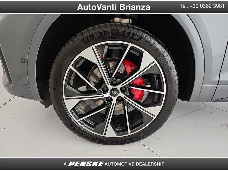 Audi Q5 Q5 SPB 40 TDI quattro S tronic S line plus