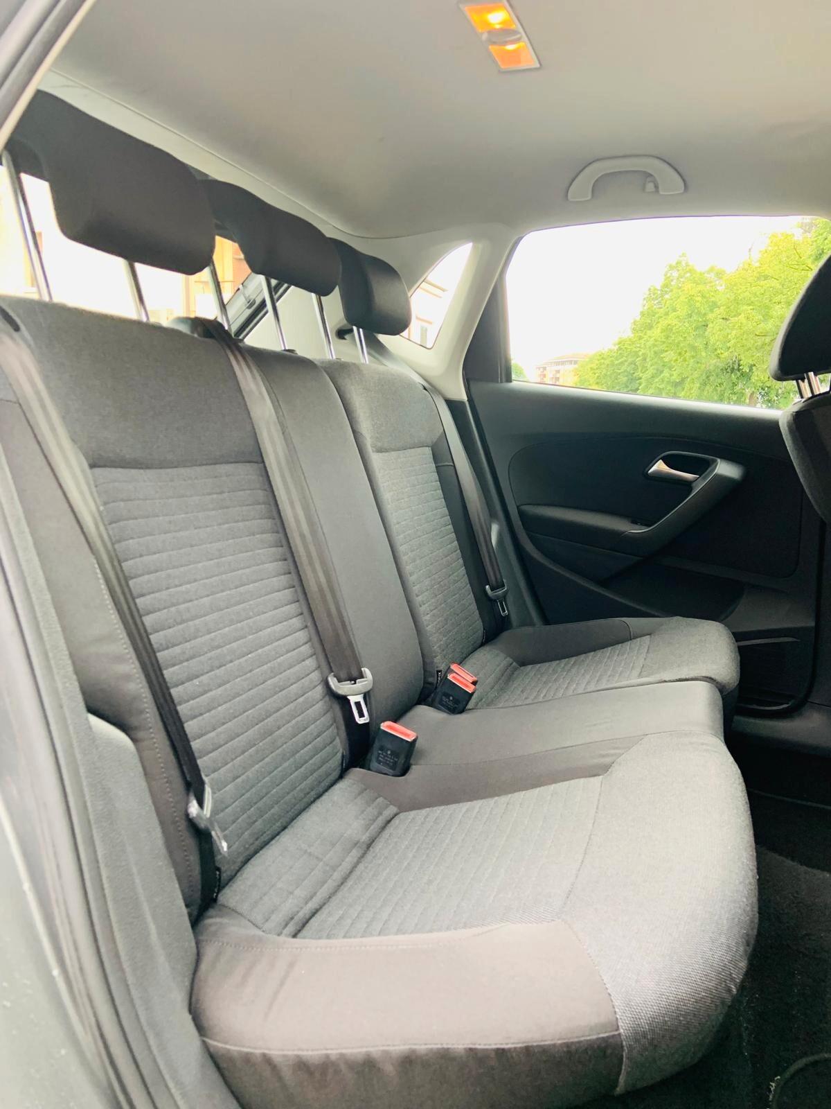 Volkswagen Polo 1.2