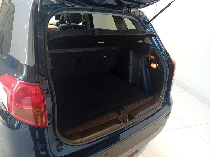 Suzuki Vitara 1.6 DDiS 4WD All Grip DCT V-Top