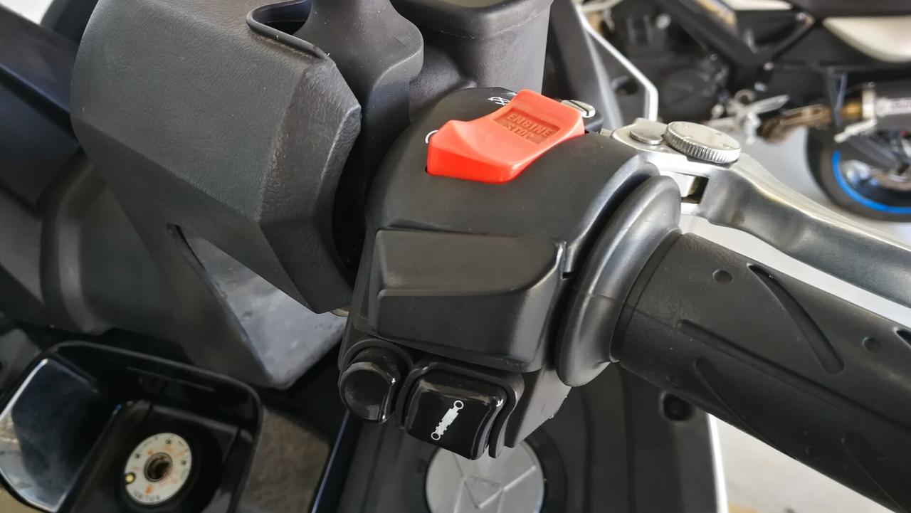 Kymco MyRoad 700i *Interamente Finanziabile*